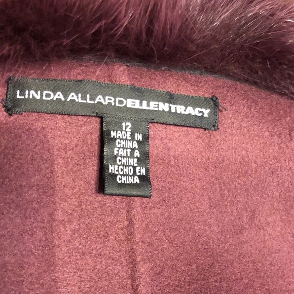 Fur Vest - Picture 5 of 6